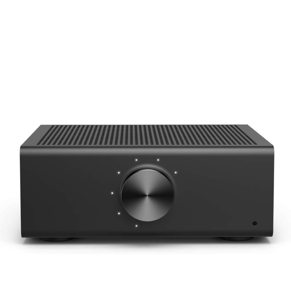 Echo Link Amp - Stream and amplify hi-fi music to your speakers